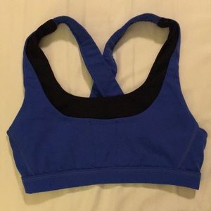 Jo+Jax Pocket Top Sports Bra